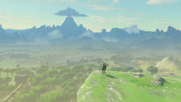 Zelda veut garder sa liberté