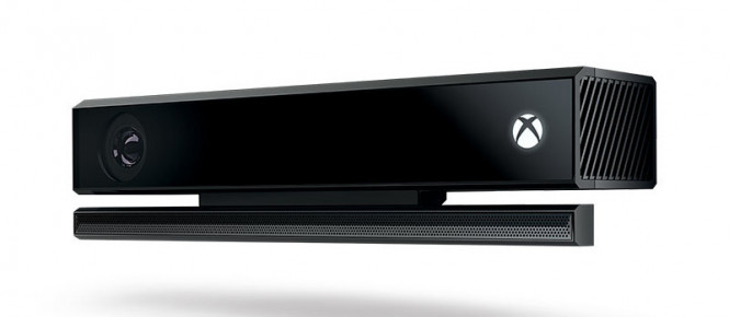 L'adaptateur Kinect sur Xbox One S / X, c'est fini