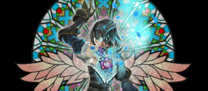 Où en est Bloodstained : Ritual of the Night ?