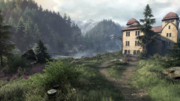 The Vanishing of Ethan Carter arrive sur One