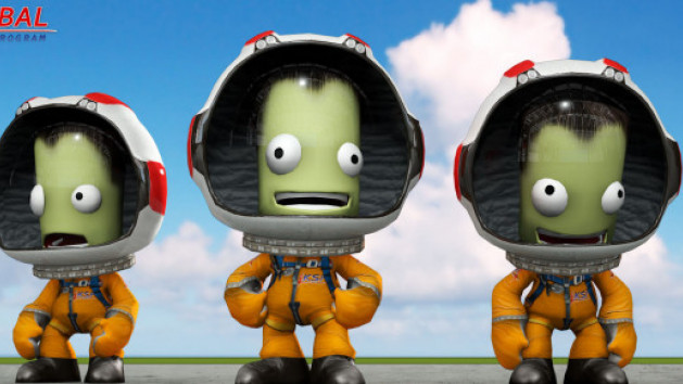 Kerbal Space Program Enhanced Edition daté sur consoles