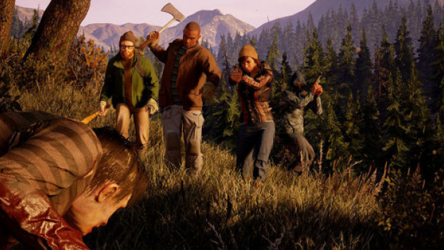 Bientôt une annonce pour State of Decay 2