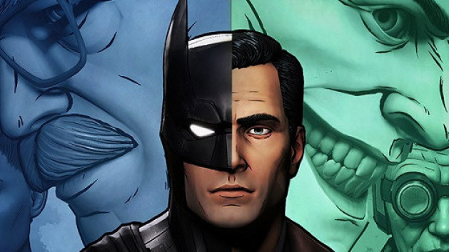L'épisode 4 de Batman : The Enemy Within daté