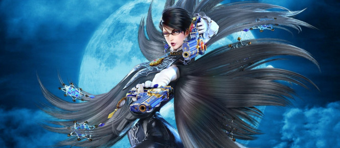 Bayonetta 2 sur Switch : les amiibo compatibles