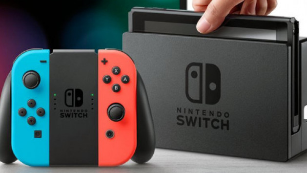 La France aime la Switch