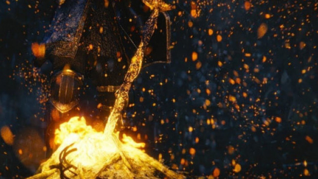 Dark Souls Remastered confirmé !
