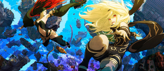 Le online de Gravity Rush 2 est prolongé