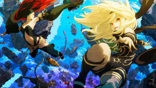 Le online de Gravity Rush 2 est prolongé