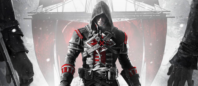 Assassin's Creed Rogue Remastered confirmé