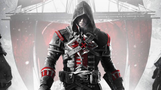 Assassin's Creed Rogue Remastered confirmé
