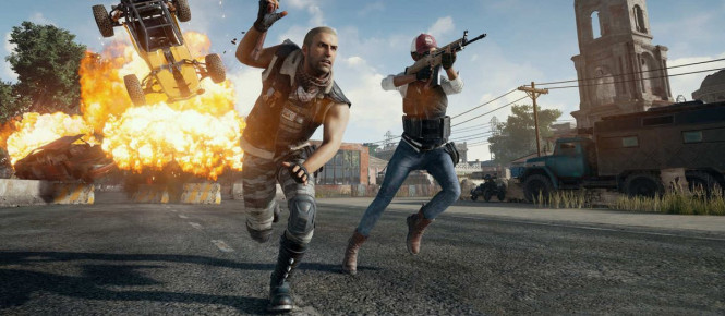 PUBG sur Xbox One : les joueurs sont au rendez-vous