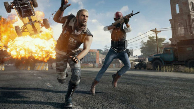 PUBG sur Xbox One : les joueurs sont au rendez-vous