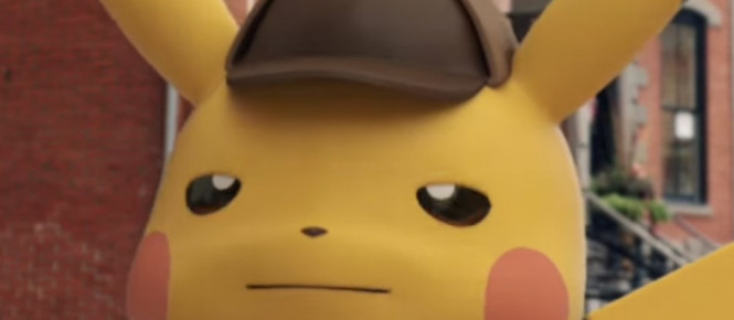 Détective Pikachu bientôt chez nous