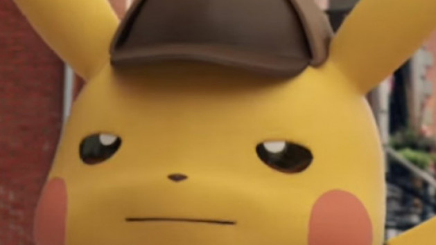 Détective Pikachu bientôt chez nous