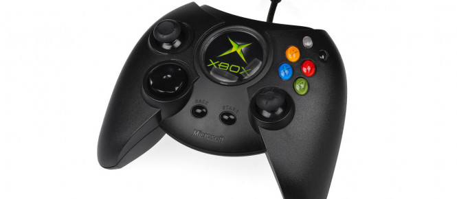 Xbox : la manette originale bientôt de retour