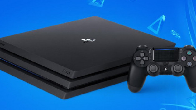 PS4 : les tests du firmware 5.50 vont débuter