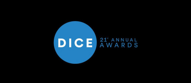 DICE Awards 2018 : et les nommés sont...