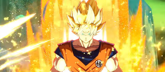 La bêta de Dragon Ball FighterZ prolongée d'un jour