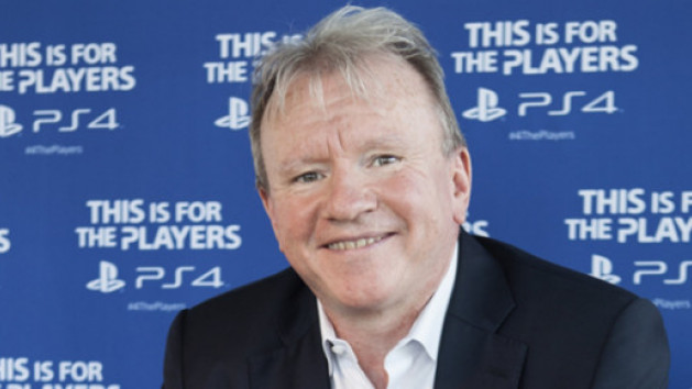 Sony : Jim Ryan prend du galon