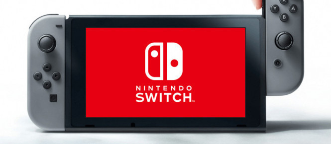 600 000 Switch vendues en Allemagne