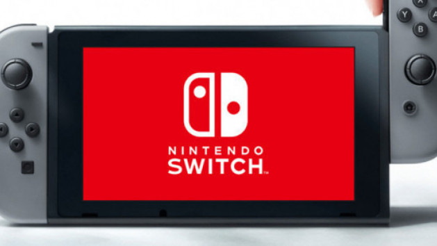 600 000 Switch vendues en Allemagne