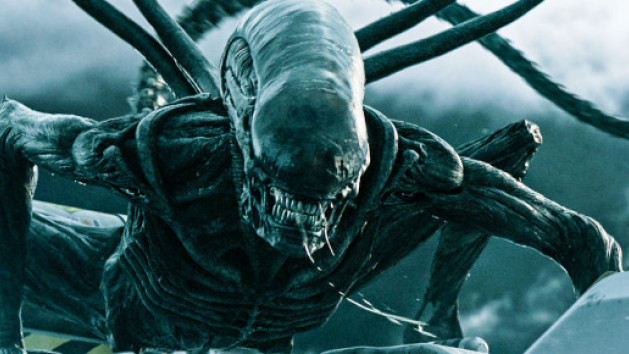 Un nouveau jeu Alien chez FoxNext