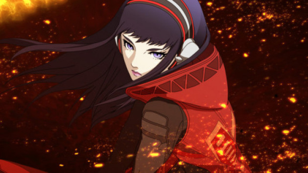 Une date pour Shin Megami Tensei : Strange Journey Redux