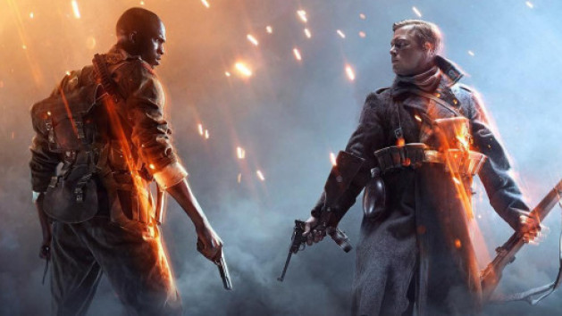 BF1 : le prochain DLC daté