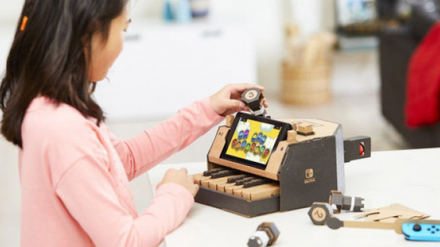 L'action Nintendo explose en bourse