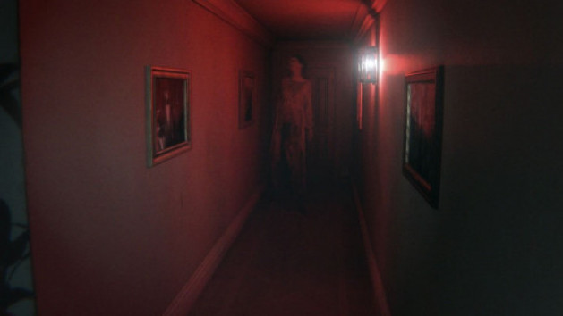 P.T. jouable sur PC