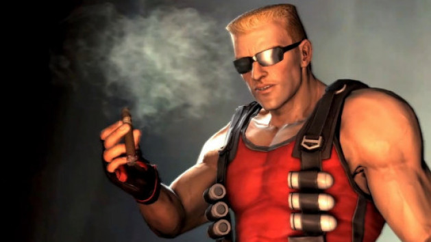 Vers un film Duke Nukem avec John Cena ?