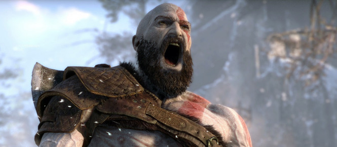 God of War : enfin une date de sortie