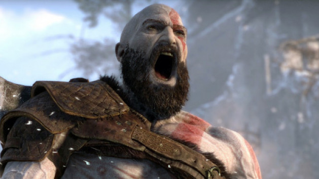 God of War : enfin une date de sortie
