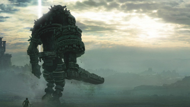 Shadow of the Colossus : un mode photo dévoilé
