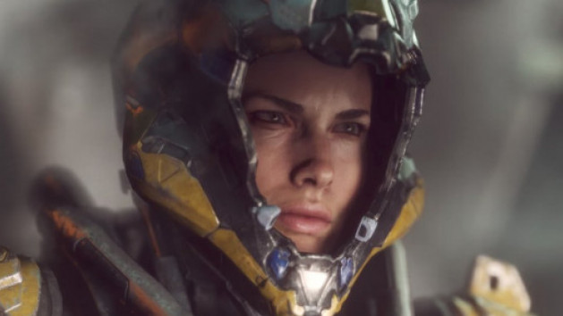 Anthem repoussé à début 2019