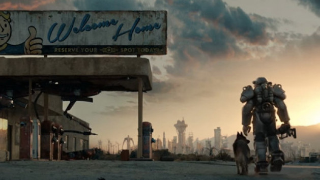 Fallout 4 passe free-to-play pour ce week end