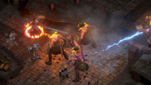 Pillars of Eternity 2 : Deadfire est daté