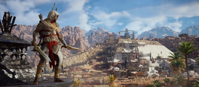 Assassin's Creed Origins : que vaut le DLC The Hidden Ones ?
