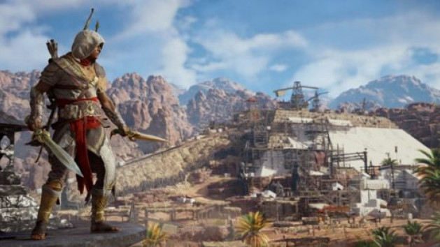 Assassin's Creed Origins : que vaut le DLC The Hidden Ones ?