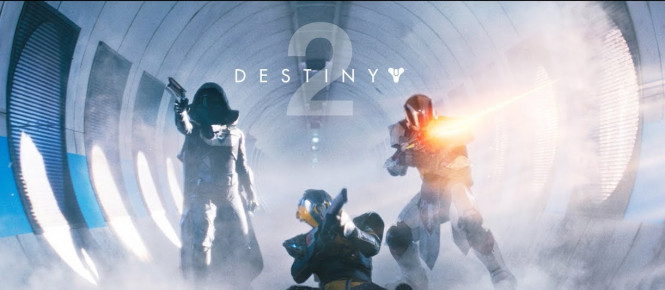 Le calendrier de mise à jour de Destiny 2 en image