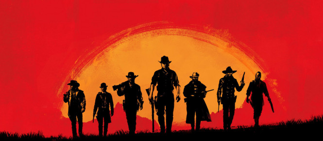 Red Dead Redemption 2 : la date de sortie