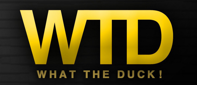 What the Duck 36 : un joyeux foutoir
