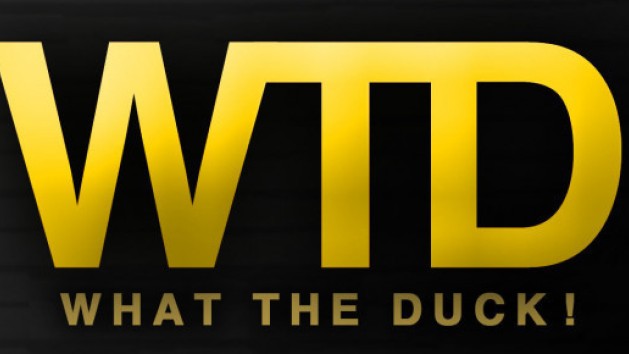What the Duck 36 : un joyeux foutoir