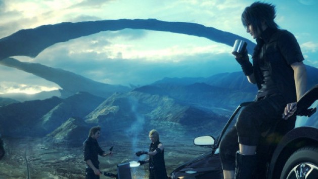 Final Fantasy XV dévoile ses configurations PC