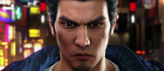 Retard d'un mois pour Yakuza 6