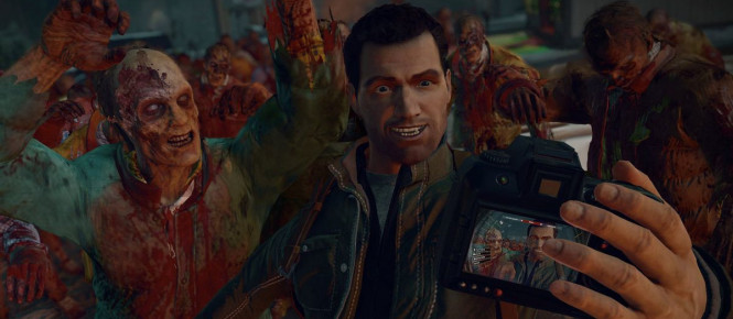 Des licenciements chez Capcom Vancouver (Dead Rising)