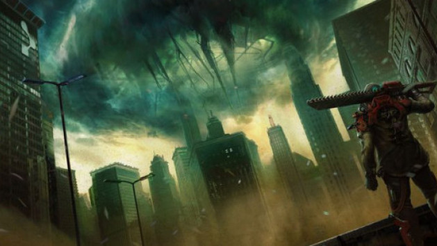 The Surge 2 s'annonce