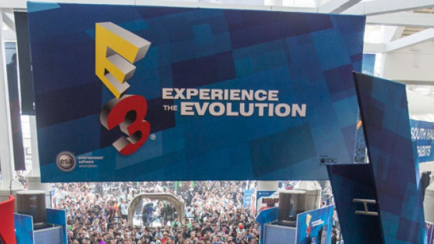 Un E3 un peu spécial cette année