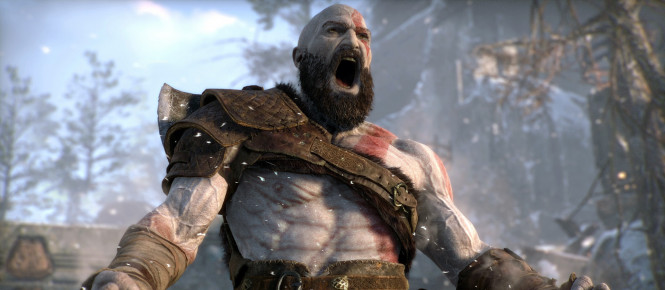 Des boss optionnels pour God of War