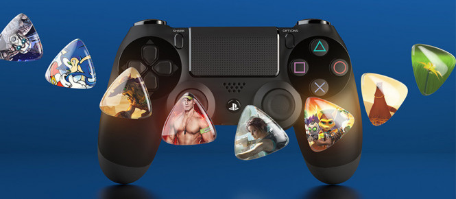 Du nouveau pour le PlayStation Now